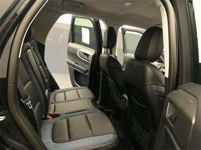 new 2025 Ford Bronco Sport car, priced at $37,290