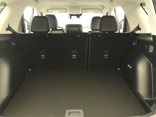 new 2025 Ford Bronco Sport car, priced at $37,290