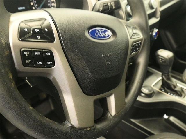 used 2019 Ford Ranger car, priced at $26,905
