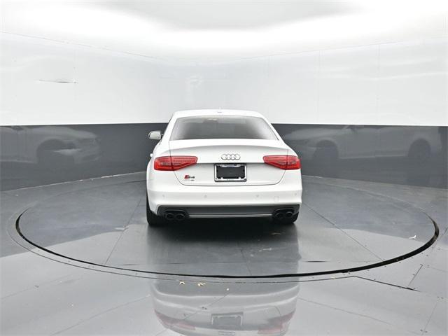 used 2013 Audi S4 car, priced at $12,877