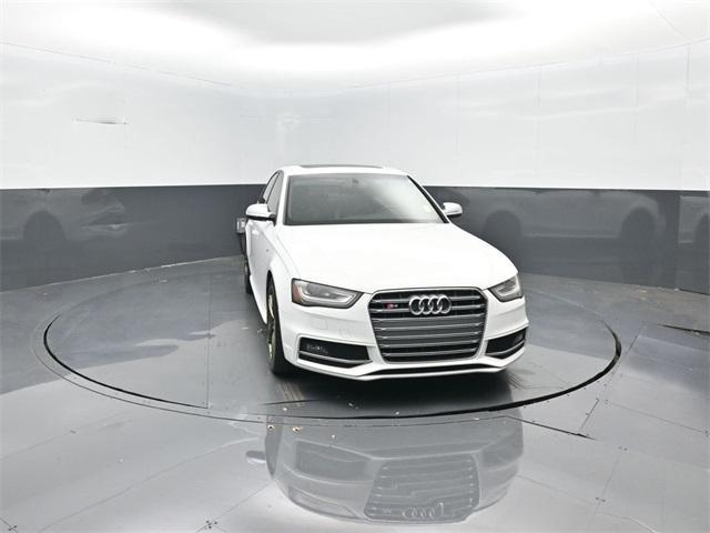 used 2013 Audi S4 car, priced at $12,877