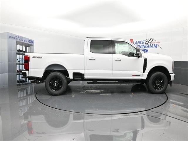 new 2024 Ford F-250 car, priced at $80,885