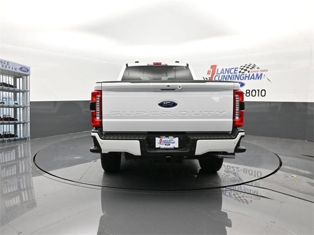 new 2024 Ford F-250 car, priced at $80,885