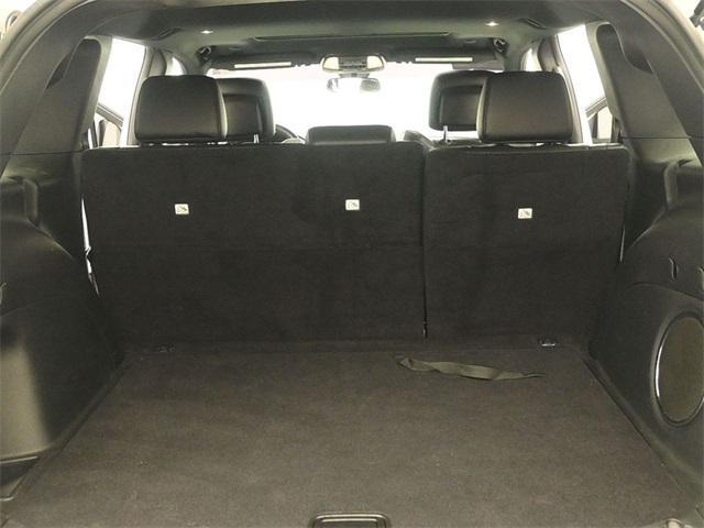 used 2021 Jeep Grand Cherokee car, priced at $25,978