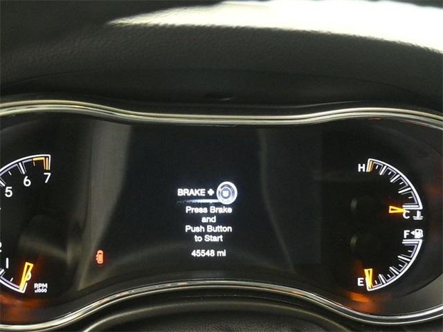 used 2021 Jeep Grand Cherokee car, priced at $25,978