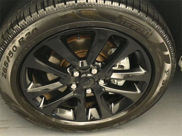 used 2021 Jeep Grand Cherokee car, priced at $25,978