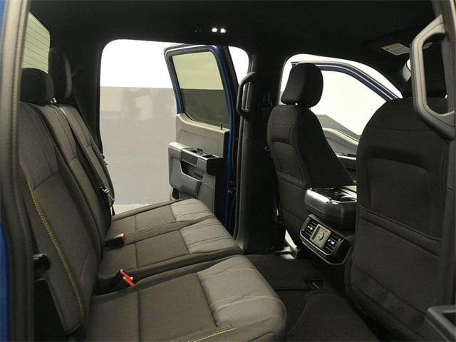 new 2025 Ford F-150 car, priced at $46,966