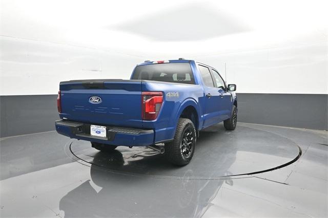 new 2025 Ford F-150 car, priced at $46,966