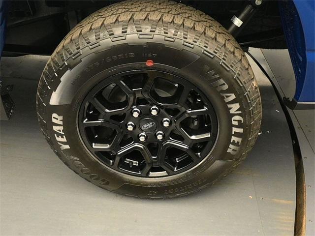 new 2025 Ford F-150 car, priced at $46,966