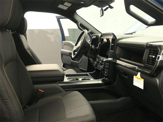 new 2025 Ford F-150 car, priced at $46,966