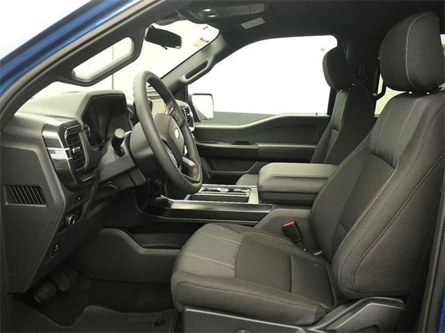 new 2025 Ford F-150 car, priced at $46,966