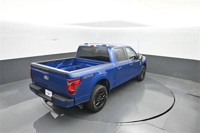 new 2025 Ford F-150 car, priced at $46,966