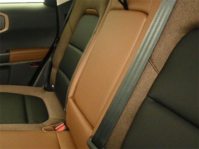 new 2025 Ford Bronco Sport car, priced at $39,565