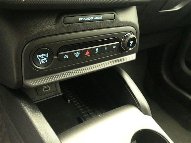 new 2025 Ford Bronco Sport car, priced at $39,565