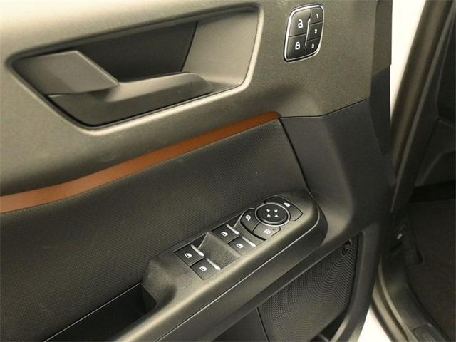 new 2025 Ford Bronco Sport car, priced at $39,565