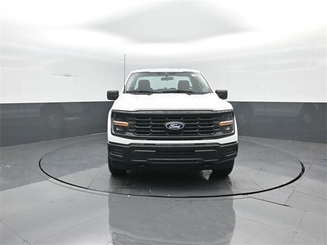 new 2025 Ford F-150 car, priced at $45,745