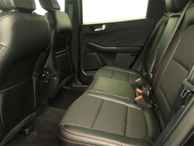 new 2025 Ford Escape car, priced at $32,525