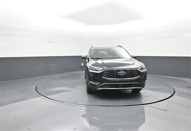 new 2025 Ford Escape car, priced at $32,525