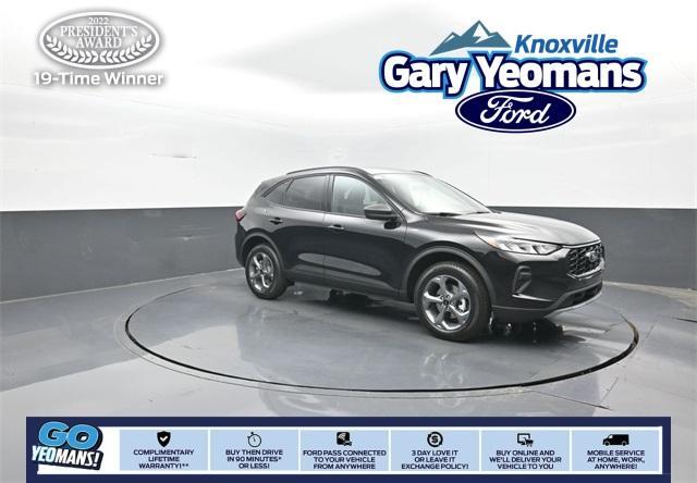 new 2025 Ford Escape car