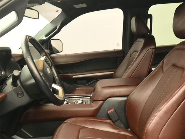 used 2022 Ford Expedition car, priced at $47,547