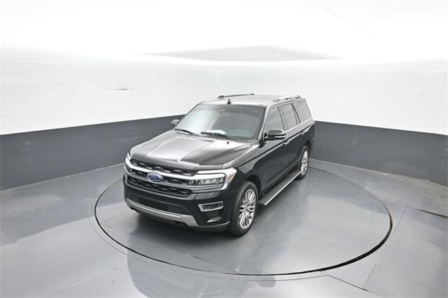used 2022 Ford Expedition car, priced at $47,547