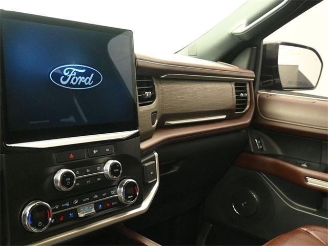 used 2022 Ford Expedition car, priced at $47,547