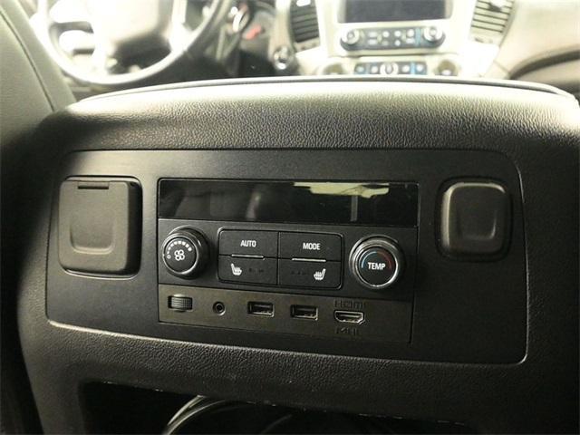 used 2020 Chevrolet Tahoe car, priced at $34,187