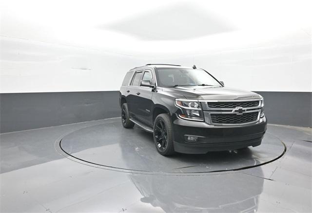 used 2020 Chevrolet Tahoe car, priced at $34,187
