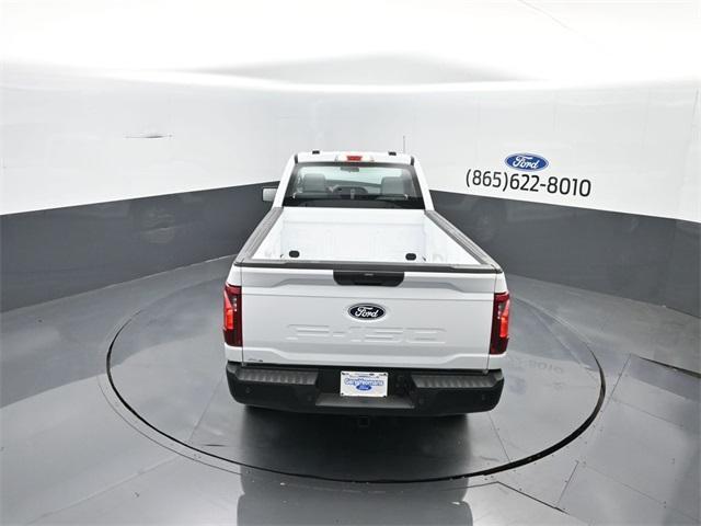 new 2024 Ford F-150 car, priced at $41,316