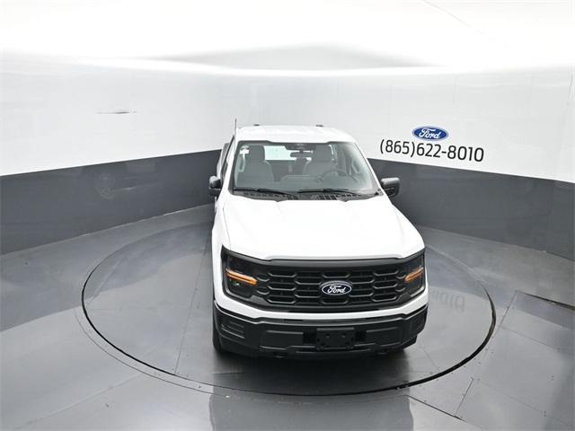 new 2024 Ford F-150 car, priced at $41,316