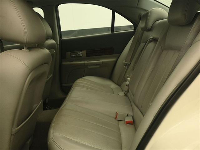 used 2004 Lincoln LS car, priced at $3,999