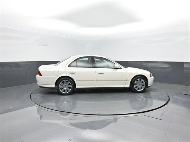 used 2004 Lincoln LS car, priced at $3,999