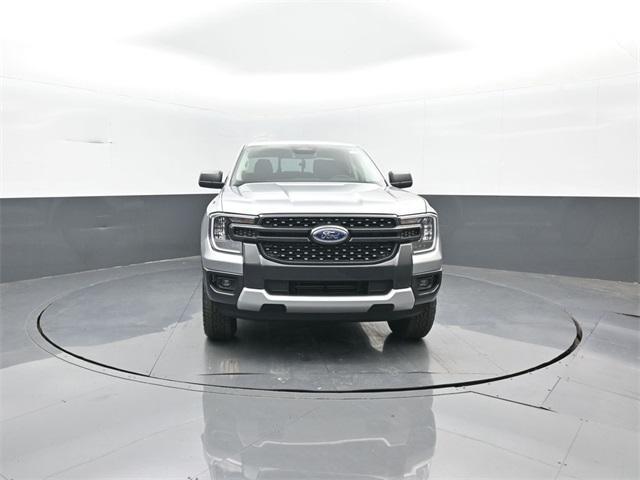 new 2024 Ford Ranger car