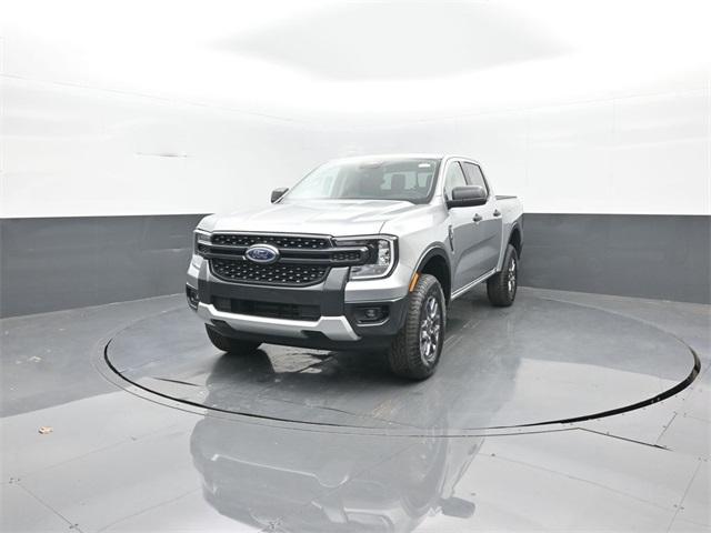 new 2024 Ford Ranger car