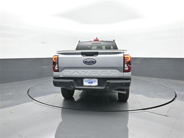 new 2024 Ford Ranger car