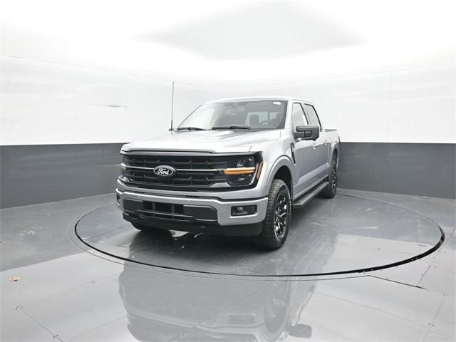 new 2025 Ford F-150 car, priced at $59,951