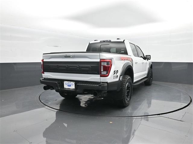 used 2022 Ford F-150 car, priced at $66,865