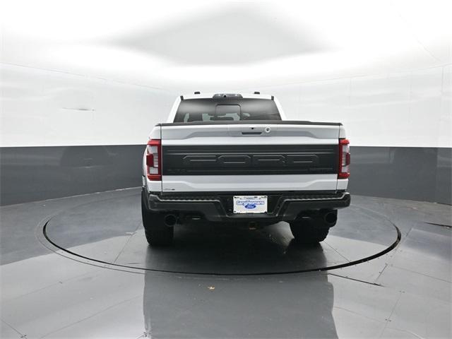 used 2022 Ford F-150 car, priced at $66,865