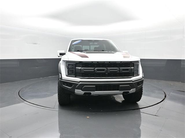 used 2022 Ford F-150 car, priced at $66,865