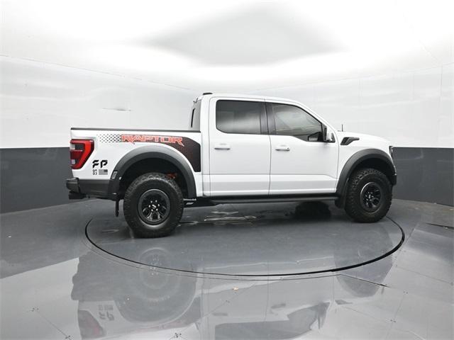 used 2022 Ford F-150 car, priced at $66,865