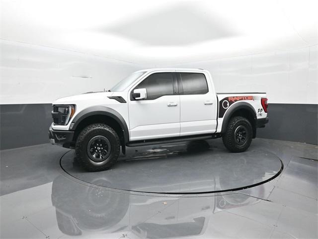 used 2022 Ford F-150 car, priced at $66,865