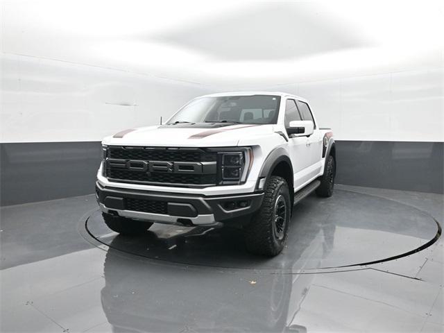 used 2022 Ford F-150 car, priced at $66,865