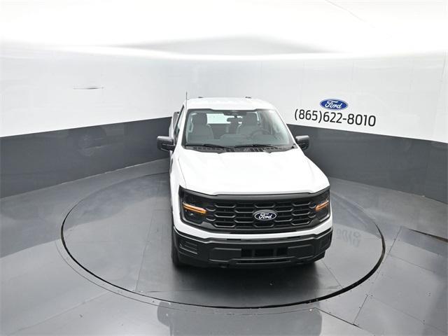 new 2024 Ford F-150 car, priced at $41,316