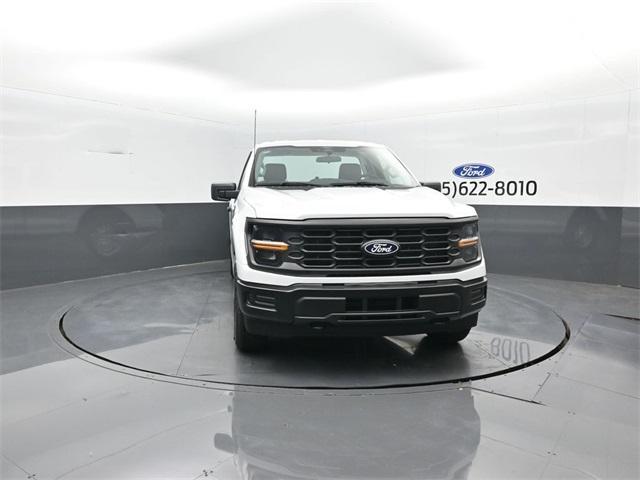 new 2024 Ford F-150 car, priced at $41,316