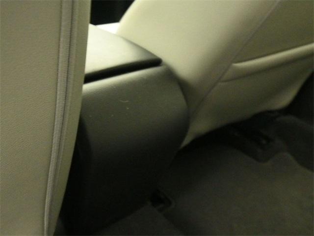 used 2025 Honda Civic Hybrid car, priced at $30,999