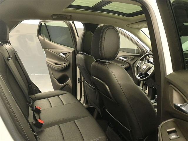 used 2022 Buick Encore GX car, priced at $22,155