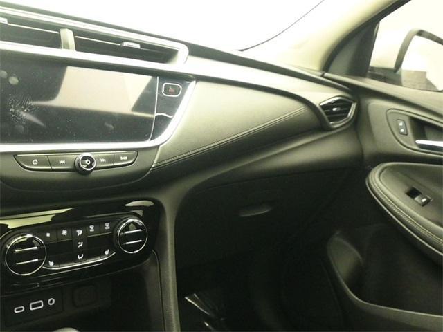 used 2022 Buick Encore GX car, priced at $22,155