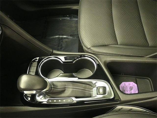 used 2022 Buick Encore GX car, priced at $22,155