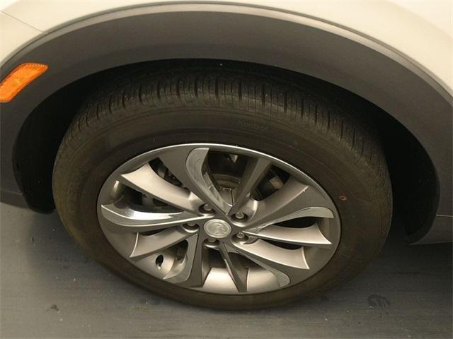 used 2022 Buick Encore GX car, priced at $22,155