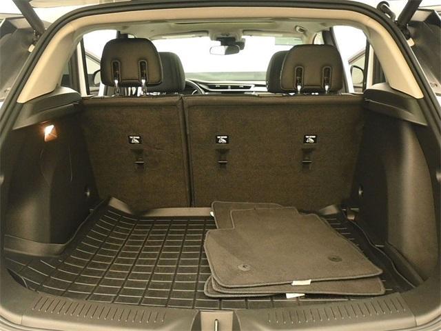 used 2022 Buick Encore GX car, priced at $22,155